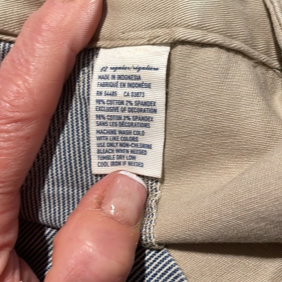 American eagle pant - Picture 4 of 6